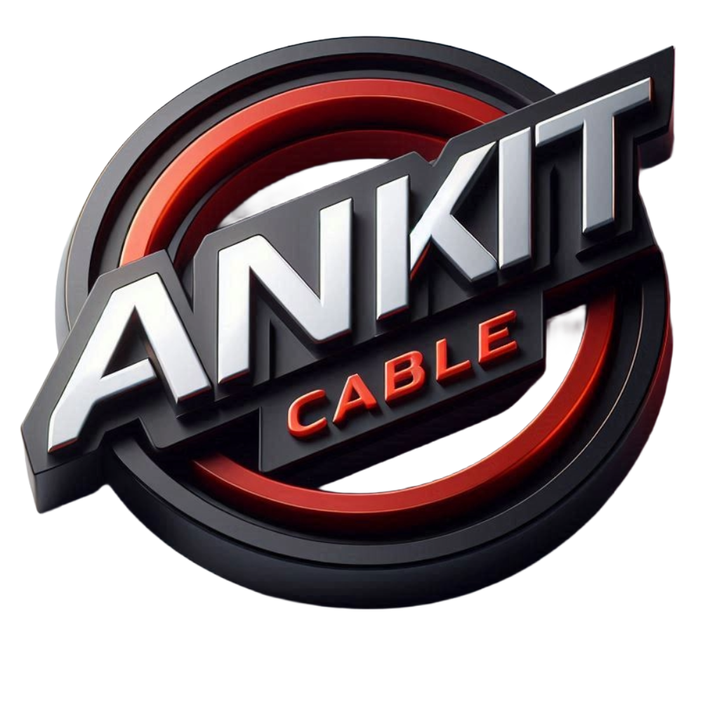 ANKIT CABLE